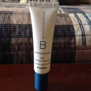 Beautycounter Countercontrol SOS Spot Treatment